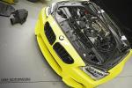 BMW M6 Coupe by DRM Motorworx 2015 года